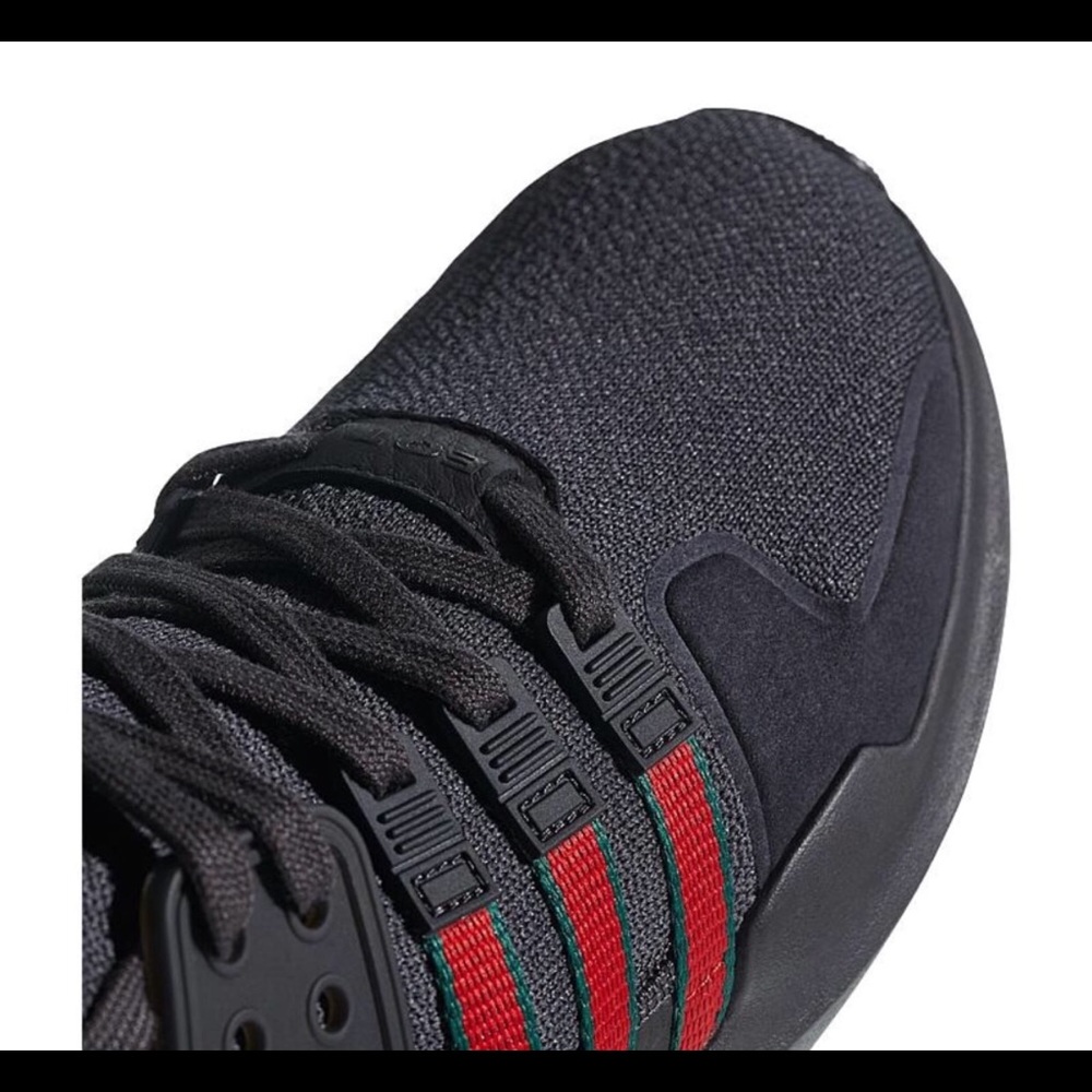 ADIDAS MEN'S EQT SUPPORT ADV “ Gucci colors “ - Picture 5 of 5